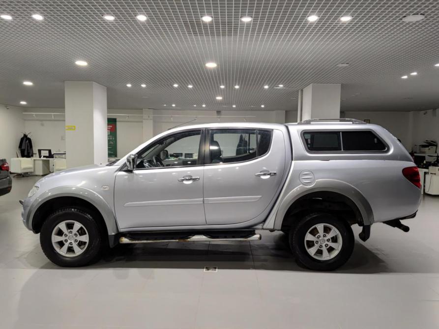 Mitsubishi L200 IV Казань  - изображение 10