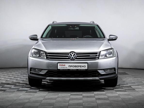 Volkswagen Passat B7 с пробегом 2013 года, цена 1 200 000 рублей, 284208 км, универсал, Автокод Объявления