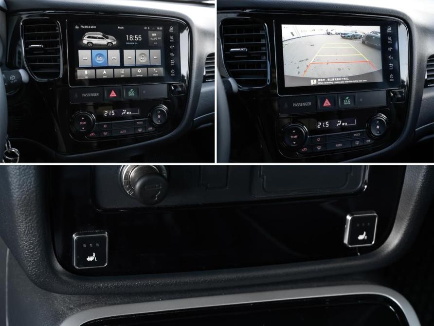 Mitsubishi Outlander III Рестайлинг 3 Москва  - изображение 19