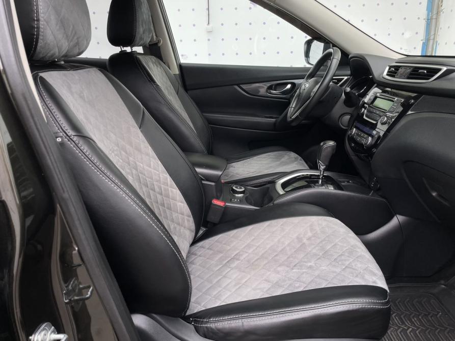 Nissan X-Trail III Тамбов  - изображение 12