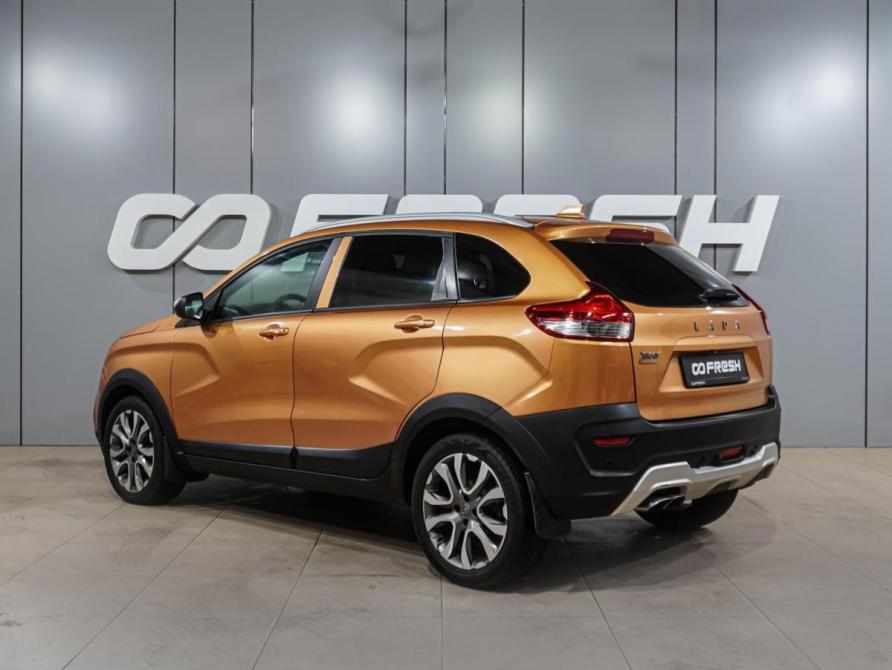 Lada (ВАЗ) XRAY I Воронеж  - изображение 2