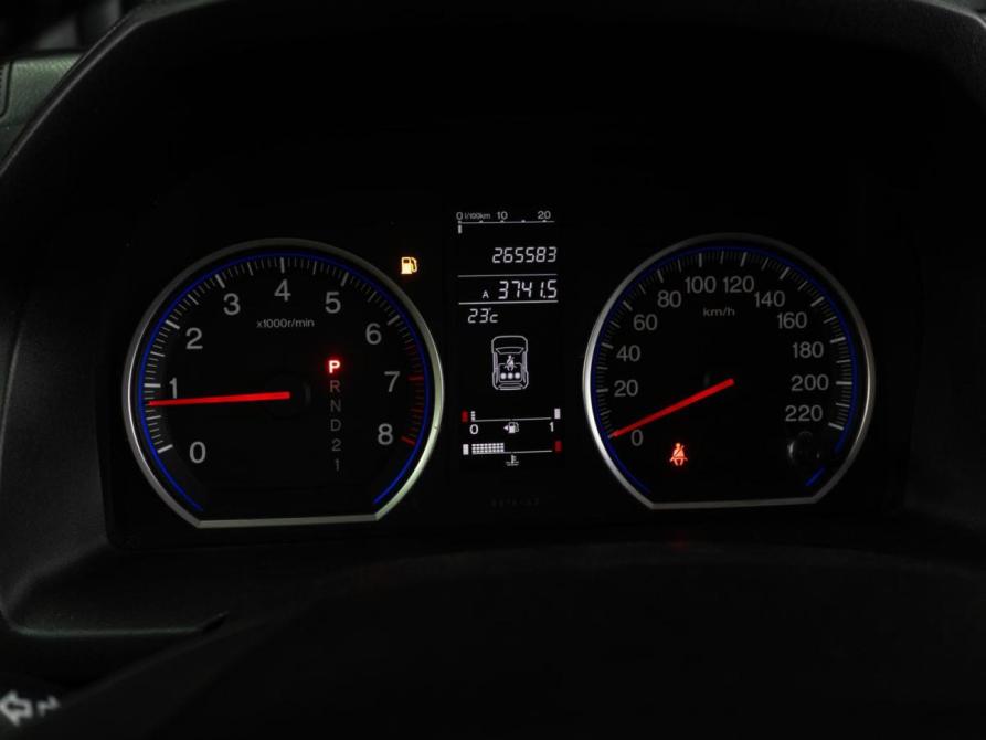 Honda CR-V III Тюмень  - изображение 15