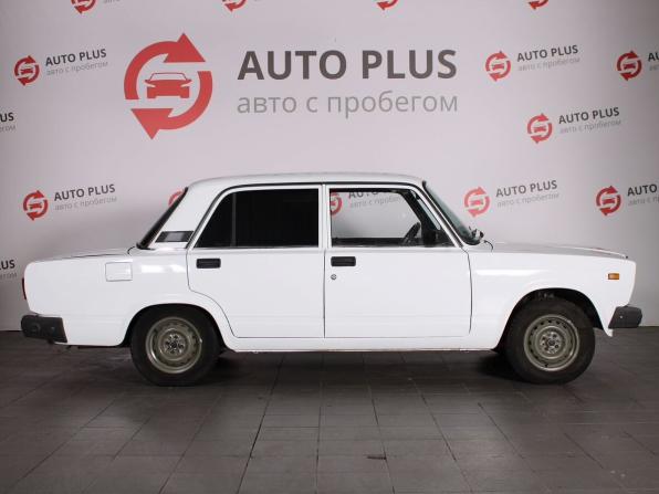 Lada (ВАЗ) 2107 с пробегом 2010 года, цена 265 000 рублей, 60000 км, седан, Автокод Объявления