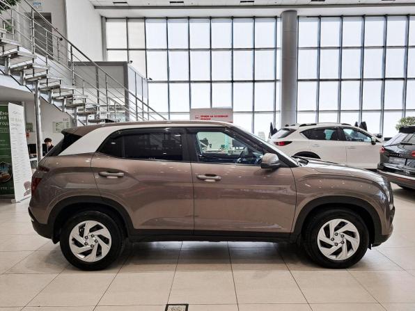 Hyundai Creta II с пробегом 2022 года, цена 2 329 000 рублей, 22792 км, внедорожник, Автокод Объявления