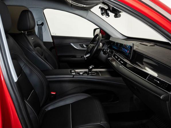 Chery Tiggo 7 Pro Max I Рестайлинг с пробегом 2024 года, цена 2 283 800 рублей, 17852 км, внедорожник, Автокод Объявления