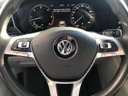 Volkswagen Touareg III Екатеринбург  - изображение 42
