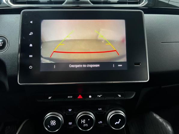 Renault Arkana I с пробегом 2019 года, цена 1 699 000 рублей, 105000 км, внедорожник, Автокод Объявления