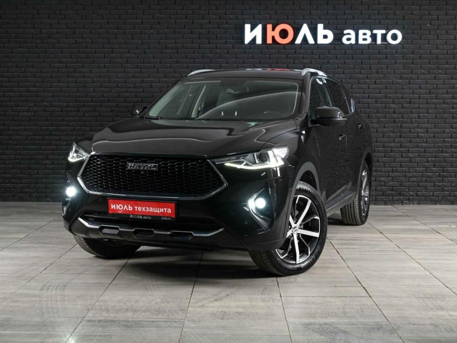 Haval F7 I Екатеринбург  - изображение 1