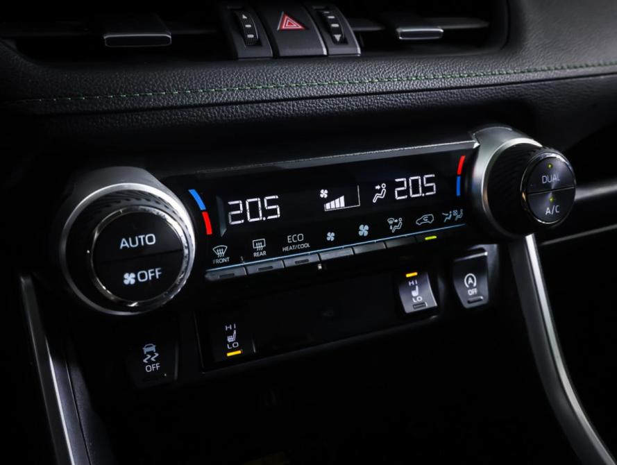 Toyota RAV4 V (XA50) Москва  - изображение 19