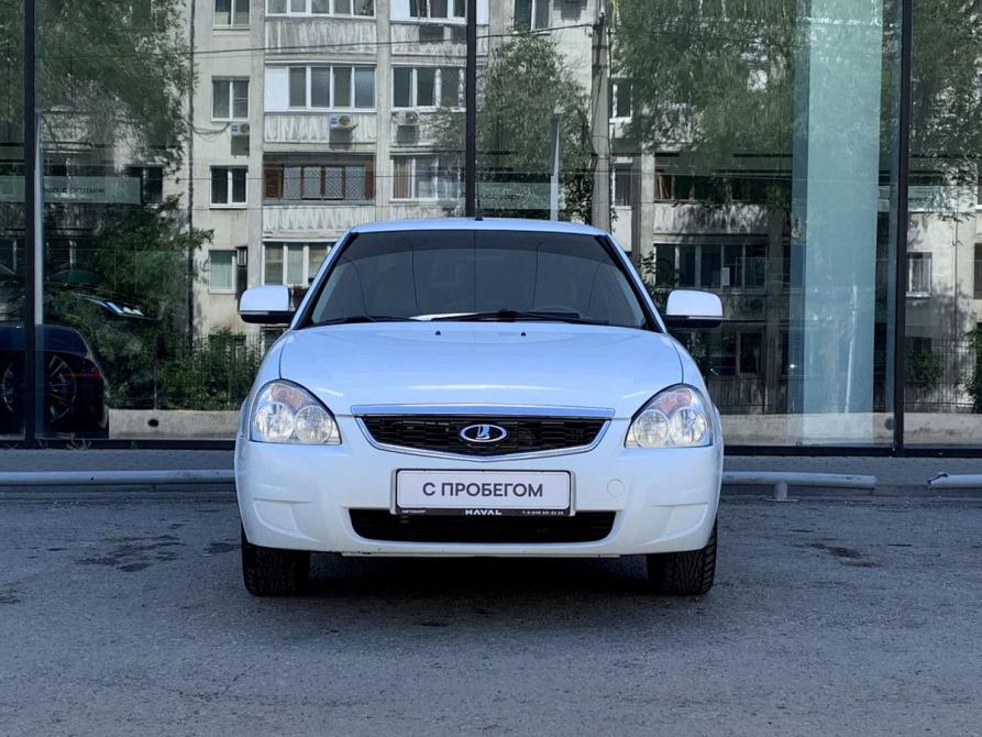 Lada (ВАЗ) Priora I Рестайлинг Самара  - изображение 2