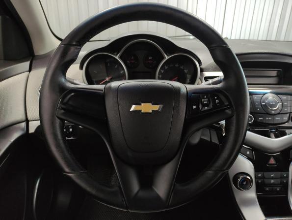 Chevrolet Cruze I с пробегом 2012 года, цена 610 000 рублей, 177000 км, седан, Автокод Объявления