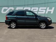 Kia Sportage II Рестайлинг Кропоткин  - изображение 26