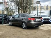 Kia Cerato II Санкт-Петербург  - изображение 19