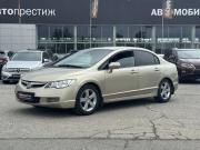 Honda Civic VIII Пермь  - изображение 18