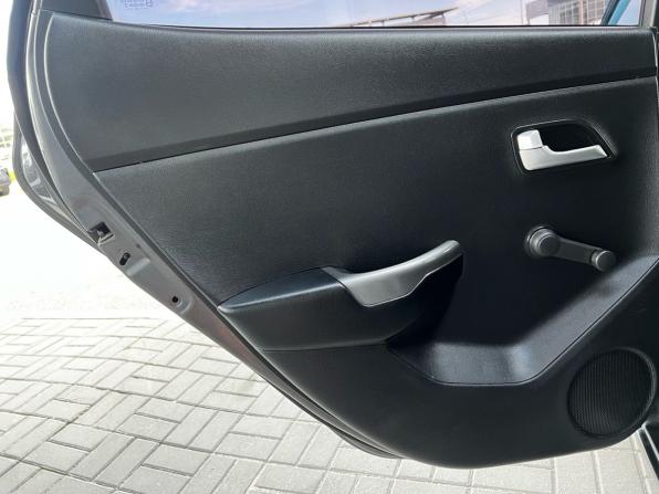 Kia Rio III с пробегом 2014 года, цена 845 000 рублей, 122323 км, седан, Автокод Объявления