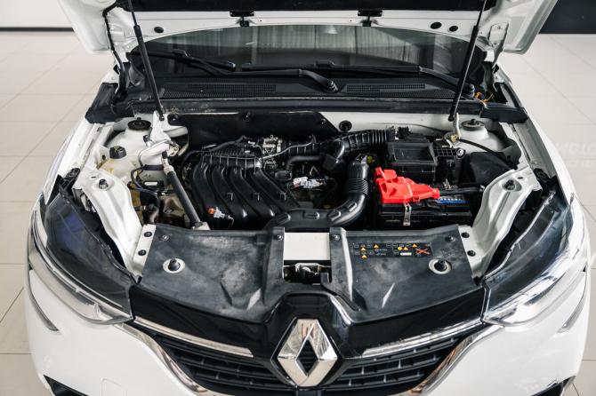 Renault Arkana I с пробегом 2020 года, цена 1 480 000 рублей, 145000 км, внедорожник, Автокод Объявления