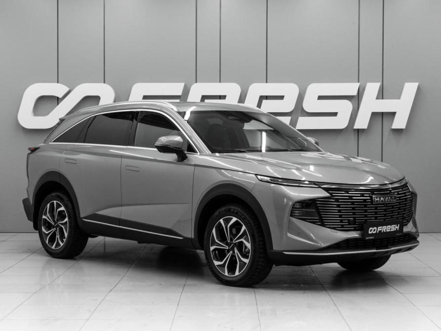 Haval F7 II Ростов-на-Дону  - изображение 1