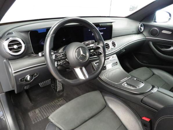 Mercedes-Benz E-Класс V (W213 S213 C238) Рестайлинг с пробегом 2021 года, цена 3 920 000 рублей, 151479 км, седан, Автокод Объявления