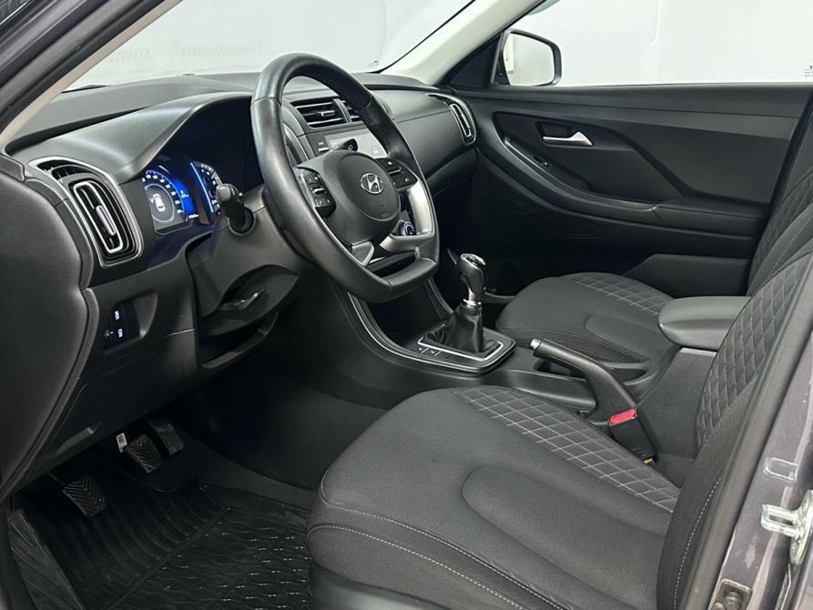 Hyundai Creta II Уфа  - изображение 9
