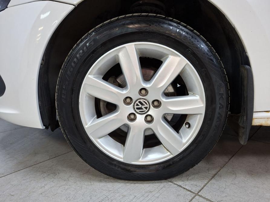 Volkswagen Polo V Москва  - изображение 9