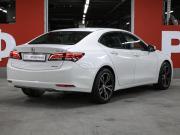 Acura TLX I Москва  - изображение 31