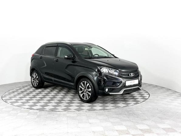 Lada (ВАЗ) XRAY I с пробегом 2018 года, цена 952 000 рублей, 115124 км, хэтчбек, Автокод Объявления