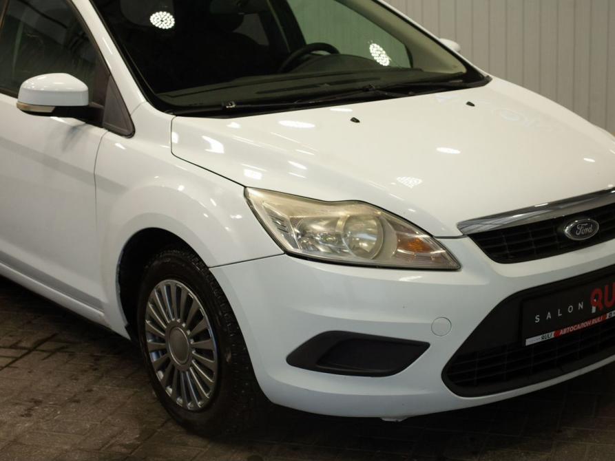 Ford Focus II Рестайлинг Иваново  - изображение 7