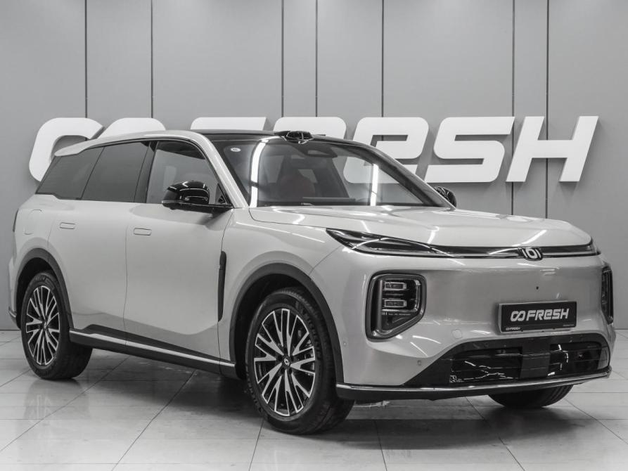 Changan Qiyuan Q07 Ростов-на-Дону  - изображение 1