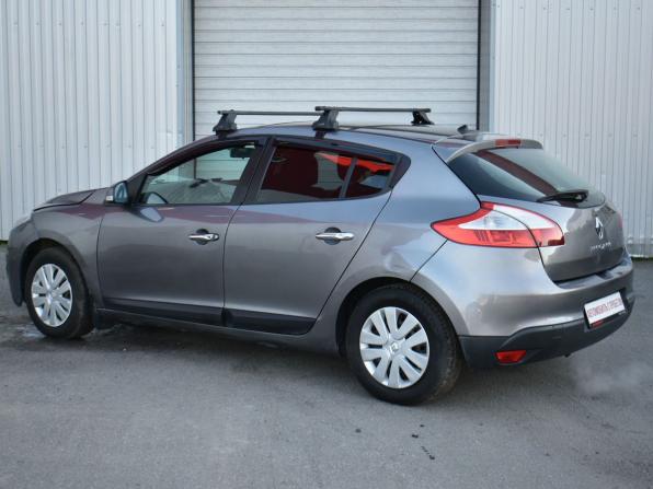 Renault Megane III Рестайлинг с пробегом 2012 года, цена 359 000 рублей, 354044 км, хэтчбек, Автокод Объявления