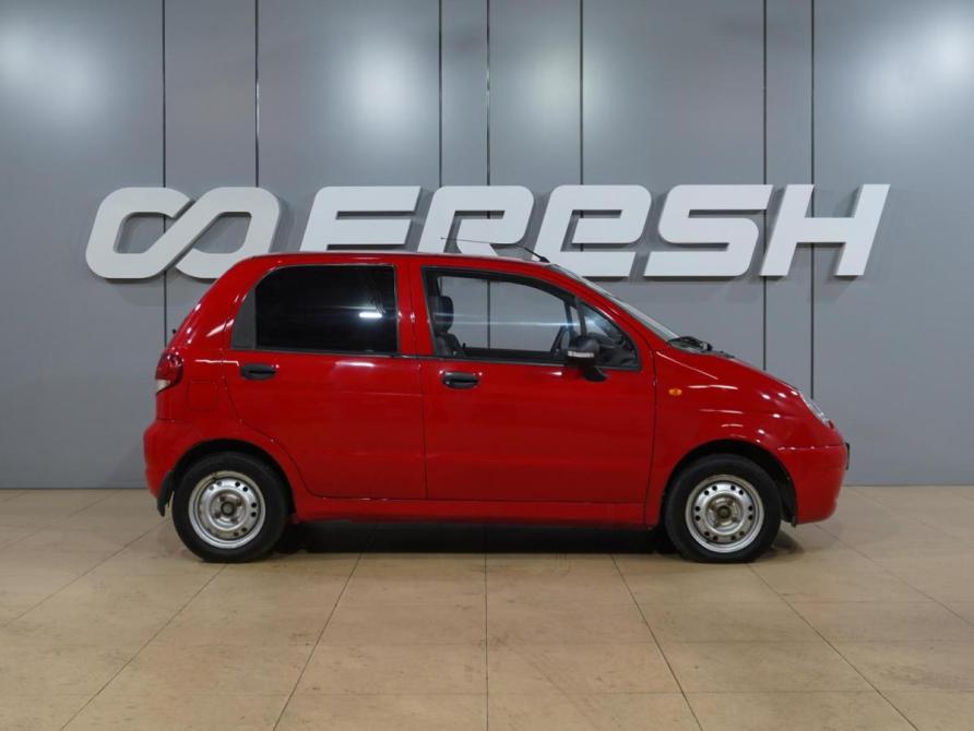 Daewoo Matiz I Рестайлинг Воронеж  - изображение 5