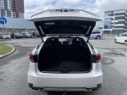 Lexus RX IV Рестайлинг Екатеринбург  - изображение 31