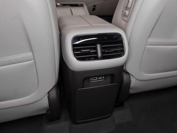 GAC Trumpchi S7 с пробегом 2025 года, цена 5 850 000 рублей, 20 км, внедорожник, Автокод Объявления