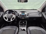 Hyundai ix35 I Рестайлинг Екатеринбург  - изображение 18