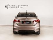 Hyundai Solaris II Казань  - изображение 11