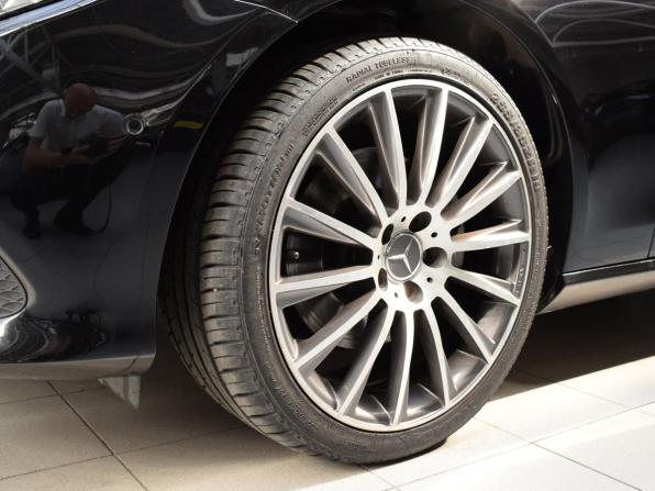 Mercedes-Benz E-Класс V (W213 S213 C238) с пробегом 2019 года, цена 3 140 000 рублей, 129045 км, седан, Автокод Объявления