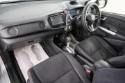 Honda Insight II Рестайлинг Красноярск  - изображение 31