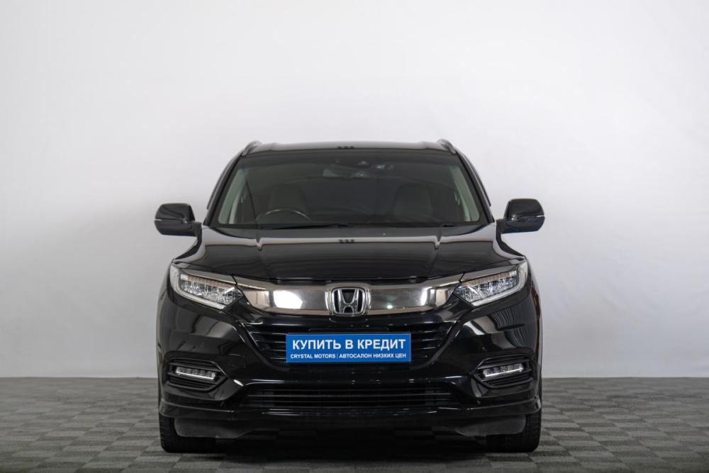 Honda Vezel I Томск  - изображение 4
