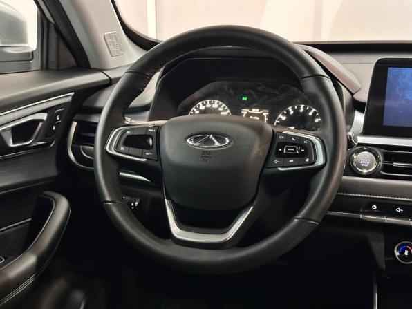 Chery Tiggo 4 Pro I с пробегом 2023 года, цена 1 500 000 рублей, 24756 км, внедорожник, Автокод Объявления