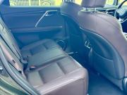 Lexus RX IV Рестайлинг Воронеж  - изображение 78