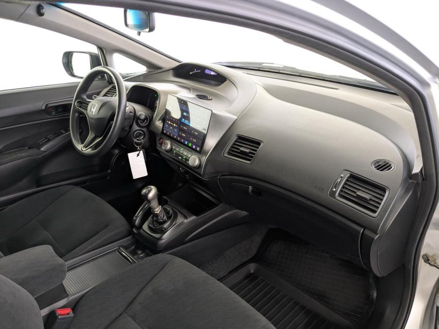 Honda Civic VIII Рестайлинг Москва  - изображение 11