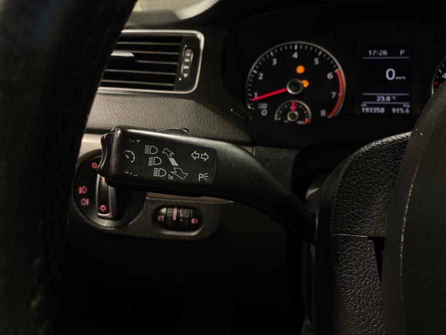 Volkswagen Jetta VI Челябинск  - изображение 19