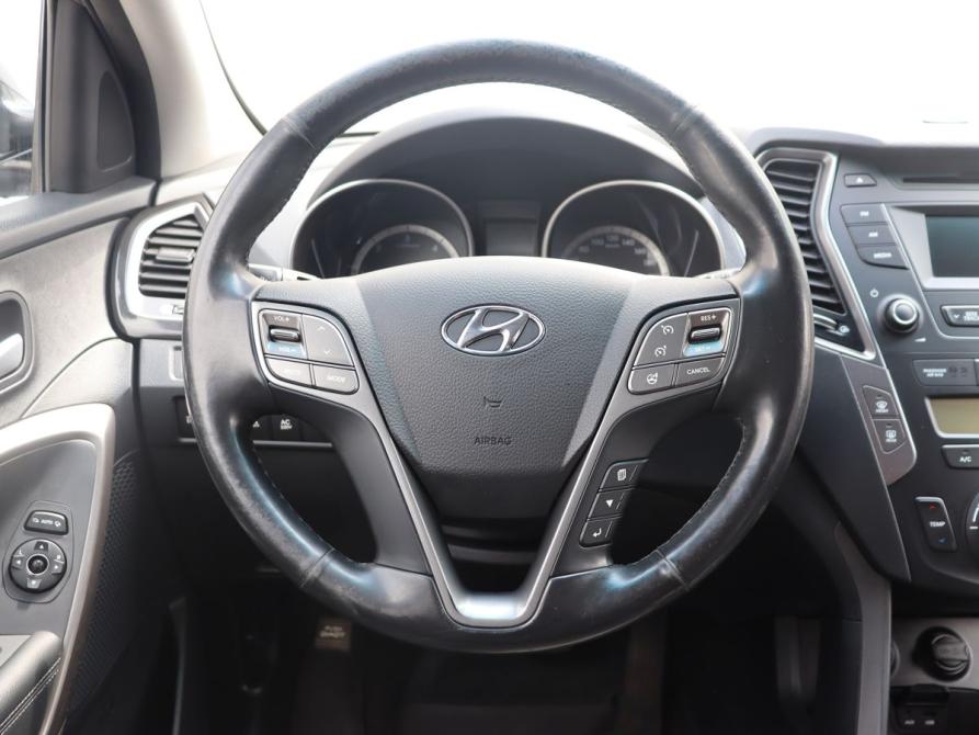 Hyundai Santa Fe III Москва  - изображение 14