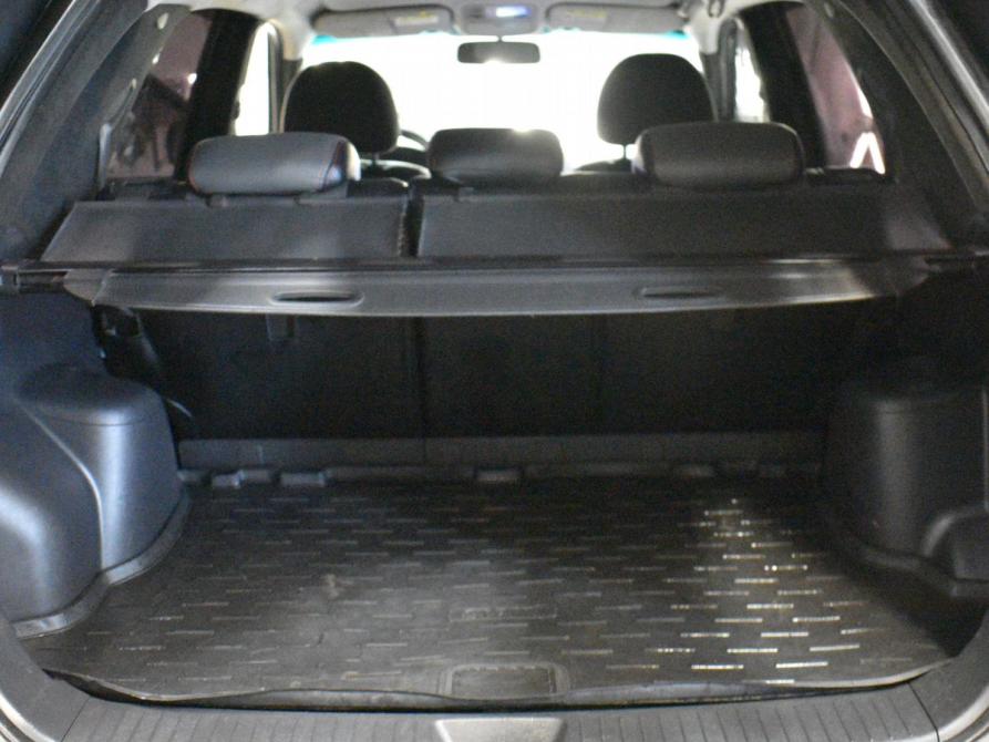 Kia Sportage II Рестайлинг Мурманск  - изображение 15