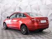 Lada (ВАЗ) Vesta I Ульяновск  - изображение 24