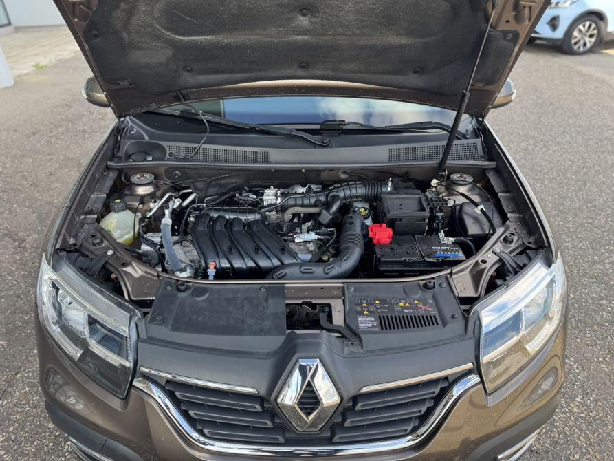 Renault Sandero II Рестайлинг Тверь  - изображение 10