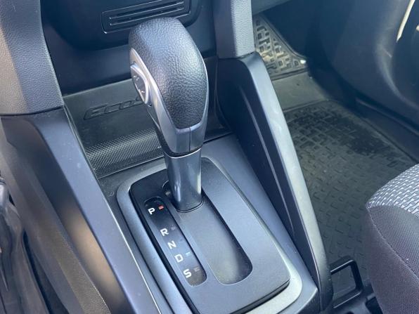 Ford EcoSport II с пробегом 2014 года, цена 1 150 000 рублей, 115604 км, внедорожник, Автокод Объявления