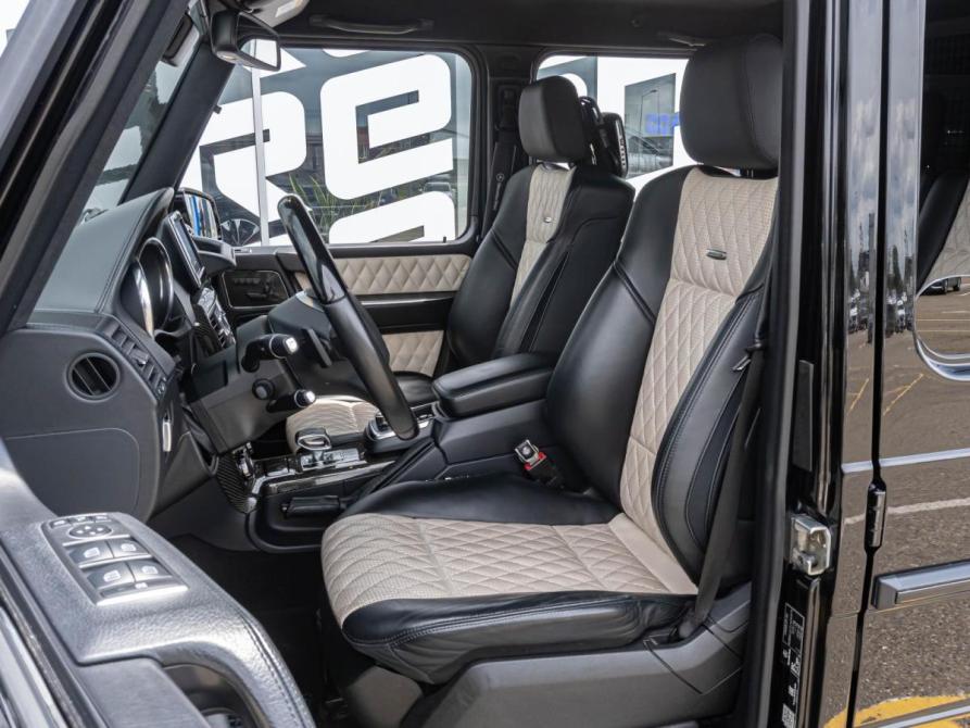 Mercedes-Benz G-Класс AMG I (W463) Рестайлинг 3 Краснодар  - изображение 20