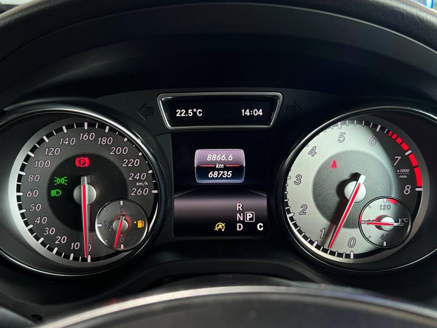 Mercedes-Benz CLA I (C117 X117) Оренбург  - изображение 20