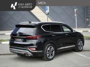 Hyundai Santa Fe IV Казань  - изображение 20