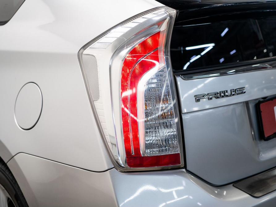 Toyota Prius III Рестайлинг (XW30) Чита  - изображение 17